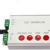 Wi-Fi Pixel Led Kontrol Cihazı Wi-Fi